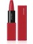 Technosatin Gel Lipstick 416 Red Shift 1