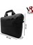 Yb Collection 15.6 Inch Laptop Tablet Macbook Notebook Evrak Çantası - AL3706 4