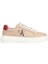 Kadın Calvin Klein Chunky Laceup Logolu Kadın Sneaker YW0YW00823 1