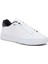 Erkek Tommy Hilfiger Modern Iconıc Cupsole Erkek Sneaker FM0FM04355 2