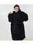 Welsoft Peluş Polar Giyilebilir Battaniye Pijama 2