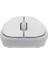 Logıtech M221 Sılent Kablosuz Mouse Beyaz 2