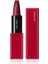 Technosatin Gel Lipstick 411 Scarlet Cluster 1