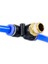 Pnömatik Orta Bacak Te Rekor 1/8''X10 mm Paket 5 Adet 4