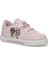 NUNU.P3FX Pembe Kız Çocuk Sneaker 2