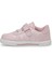 NUNU.P3FX Pembe Kız Çocuk Sneaker 3