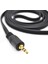 2rca - 3,5mm Stereo Aux Kablo 3 Metre Gold 3