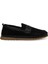 Bloom 3fx Siyah Erkek Loafer 1