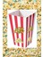 Pop Corn Kutusu 50 Adet 1