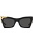Dolce Gabbana DG4434 501/87 51 Kadın Güneş Gözlüğü 2