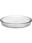 Paşabahçe Borcam 260 Mm 1720 Cc Yuvarlak Tepsi D-6 2