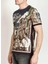 Dolce&gabbana Reggello Outlet Palermo City Print T-Shirt G8HC7THP 2