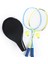 Perfly Çocuk Badminton Seti - Dış Mekan - Br100 1
