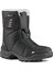 Quechua Çocuk Su Geçirmez Kar Botu - Siyah - Sh100 X-Warm 5
