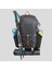 Quechua Outdoor Sırt Çantası - 30L - Siyah - Nh 100 3