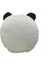 Sevimli Pofuduk Panda Yastık  35*35CM 3