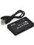 USB 2.0 Sd-Mmc-Mıcro Sd 4ın1 Çoklu Kart Okuyucu 1