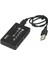 USB 2.0 Sd-Mmc-Mıcro Sd 4ın1 Çoklu Kart Okuyucu 2