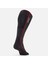 Wedze Yetişkin Yün Kayak / Snowboard Çorabı - Siyah - 900 3