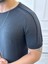 Tişört Nefes Alabilen Terletmez Slim Fit Dar Kesim T-Shirt 2