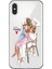 Fashion Malls Fashionmalls iPhone 11 Için Yumuşak Tpu Telefon Kılıfı - Şeffaf (Yurt Dışından) 1