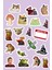 Funny Laptop Telefon Sticker Seti (20 Adet) 1