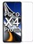 Poco X4 Pro Kırılmaz Cam Ekran Koruyucu 9h 2