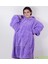 Peluşcu Dayı Welsoft Peluş Polar Giyilebilir Battaniye Pijama 1