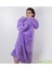 Peluşcu Dayı Welsoft Peluş Polar Giyilebilir Battaniye Pijama 5