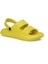 PS172 3fx Sarı Unisex Sandalet 1