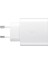 Samsung Galaxy A72 Uyumlu EP-TA845XWEGTR Usb-C 45W Hızlı Şarj Başlığı 2