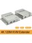 SENSEI 4K-120M CAT5E/CAT6 2XUSB+IR 120MT HDMI KVM EXTENDER 1