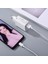 Xiaomi 11 Lite 5g Uyumlu 33W Turbo Şarj Aleti Seti Type C 3A Qualcomm 3.0 2