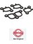 Manifold Contası Emme Transport Multivan T5 Touareg 2,5tdi 96/120/128HP 217460 1