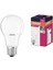 Ledvance Osram 10'lu Paket 8,5 Watt E-27 2700 Kelvin Günışığı LED Ev Ampulü 1