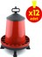 Standart Ayaklı Tavuk Yemlik 15 kg / 12 Adet 1