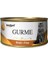 Gurme Jöleli Cigerli Yetişkin Kedi Konservesi 100 gr 1