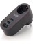 3 USB Priz Dn 9204 Akım Korumalı Tekli Priz 3 Priz Özelliği ile Pratik Çözüm 1