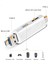 5in1 Telefon ve Bilgisayar USB Type C Micro Kart Okuyucu Otg Beyaz 2