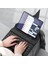Galaxy Z Fold 4 Kılıf Standlı Bluetooth Klavyeli Kıpta Keyboard Set Kılıf 4