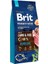 Brit Premium Nature Sensitive Kuzulu Yetişkin Köpek Maması 15 kg 1