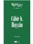 Nebevi Varisler 25 Cabir B. Hayyan - Murat Bıyıklı 1
