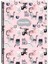 Keskin Animal Friends Karton Kapak Spiralli Defter 16,5X22,5 80 Yp Çizgili 1
