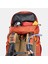 FORCLAZ Erkek Trekking Sırt Çantası - 60+10L - Turuncu - MT500 Air 8