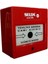 Yangın Alarm Ikaz Butonu 220V 1