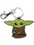 Star Wars Baby Yoda Grogu Anahtarlık 1