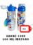Lisanslı 500 ml Suluk Matara 2265 1