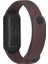 Xiaomi Mi Band 8 Mi Band 9 Uyumlu Akıllı Bileklik Silikon Kordon Kayış 2