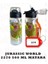 Jurassic World Lisanslı 500 ml Suluk Matara 2270 1