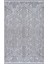 Padişah Oda Halısı Modern 160X230 Ferida 61580 095 Gri 1